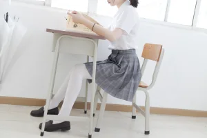 森萝财团《内部-001》写真图集 150P+1V｜在线预览与图包下载
