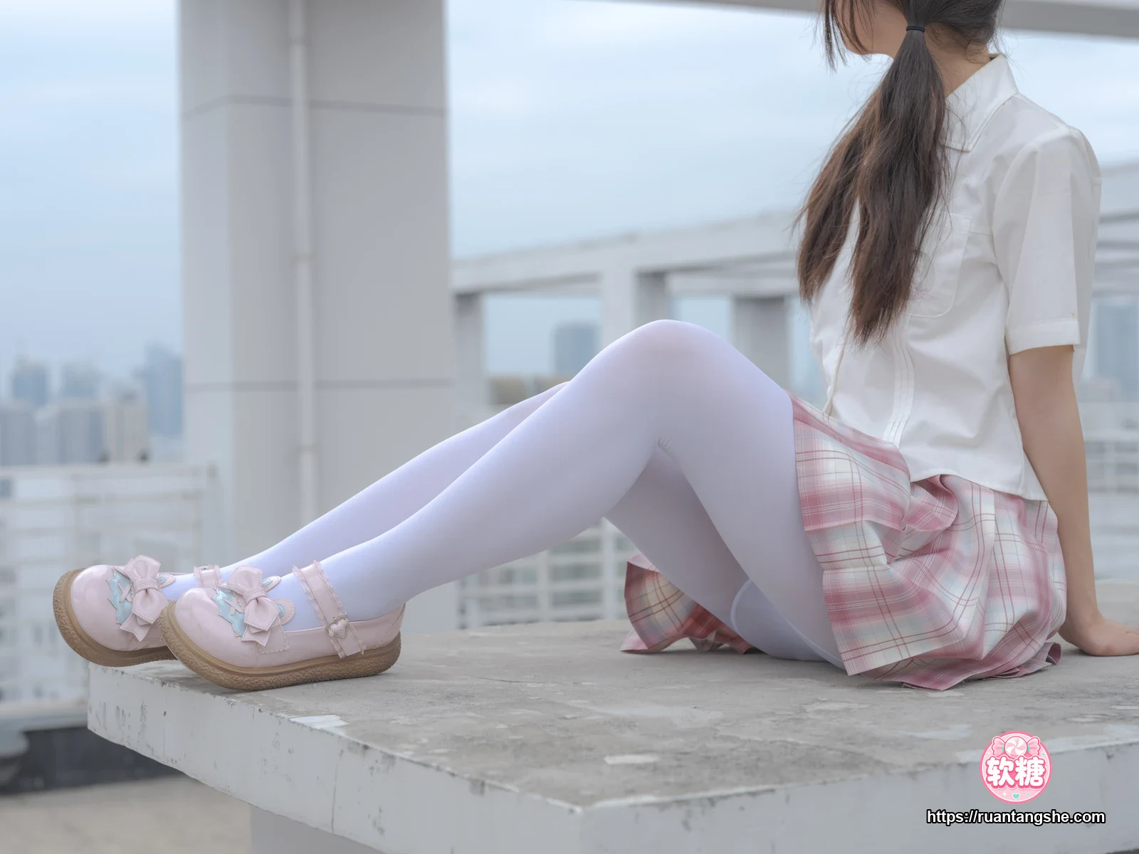 森萝财团 小圆-001