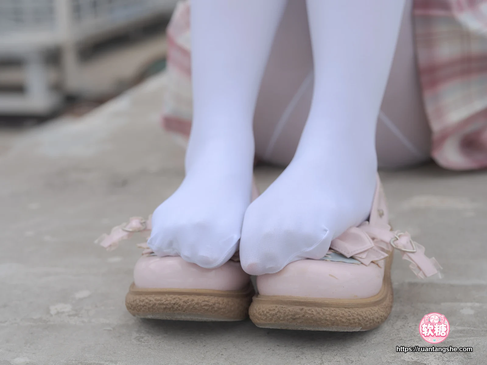 森萝财团 小圆-001