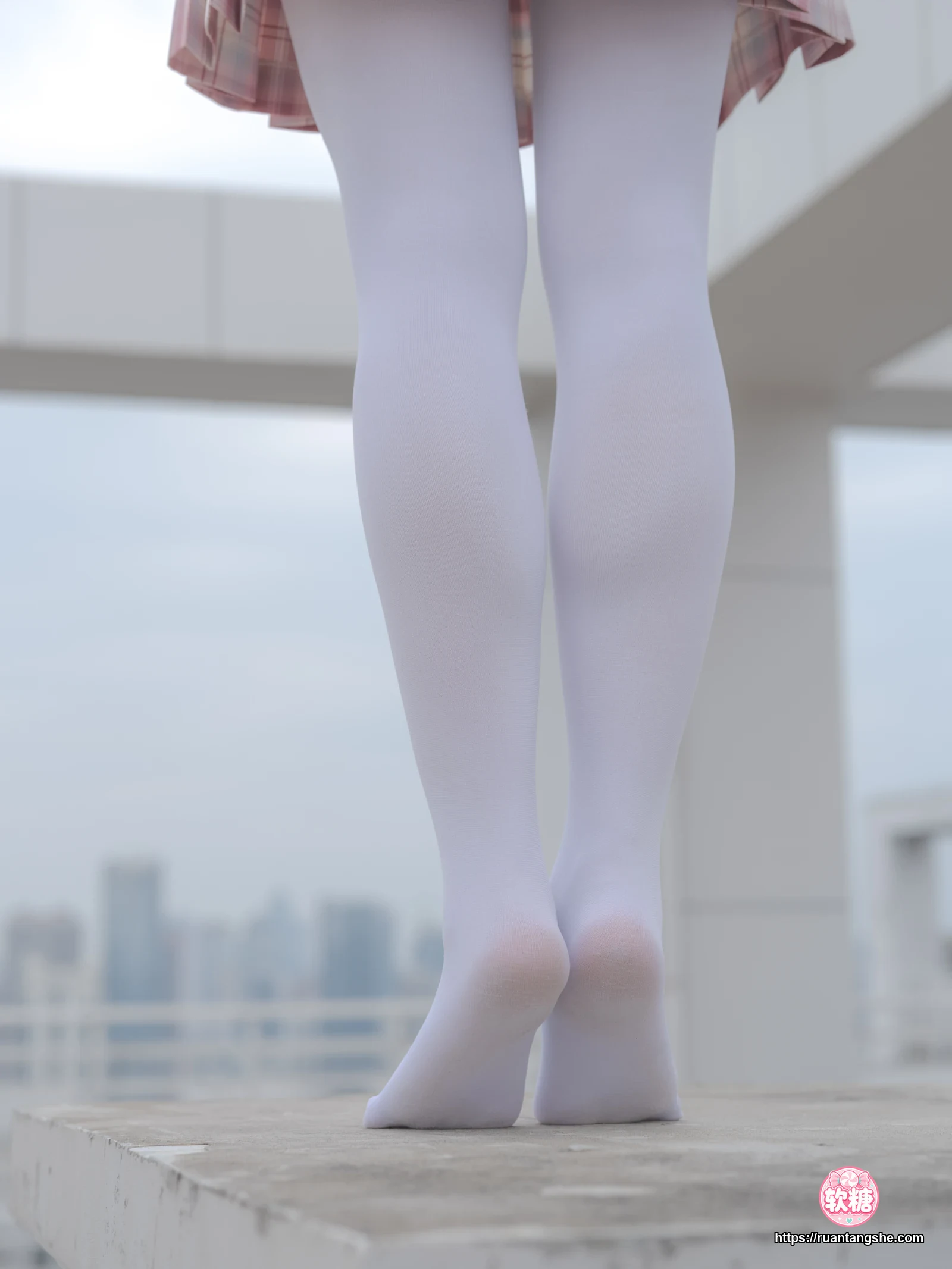 森萝财团 小圆-001