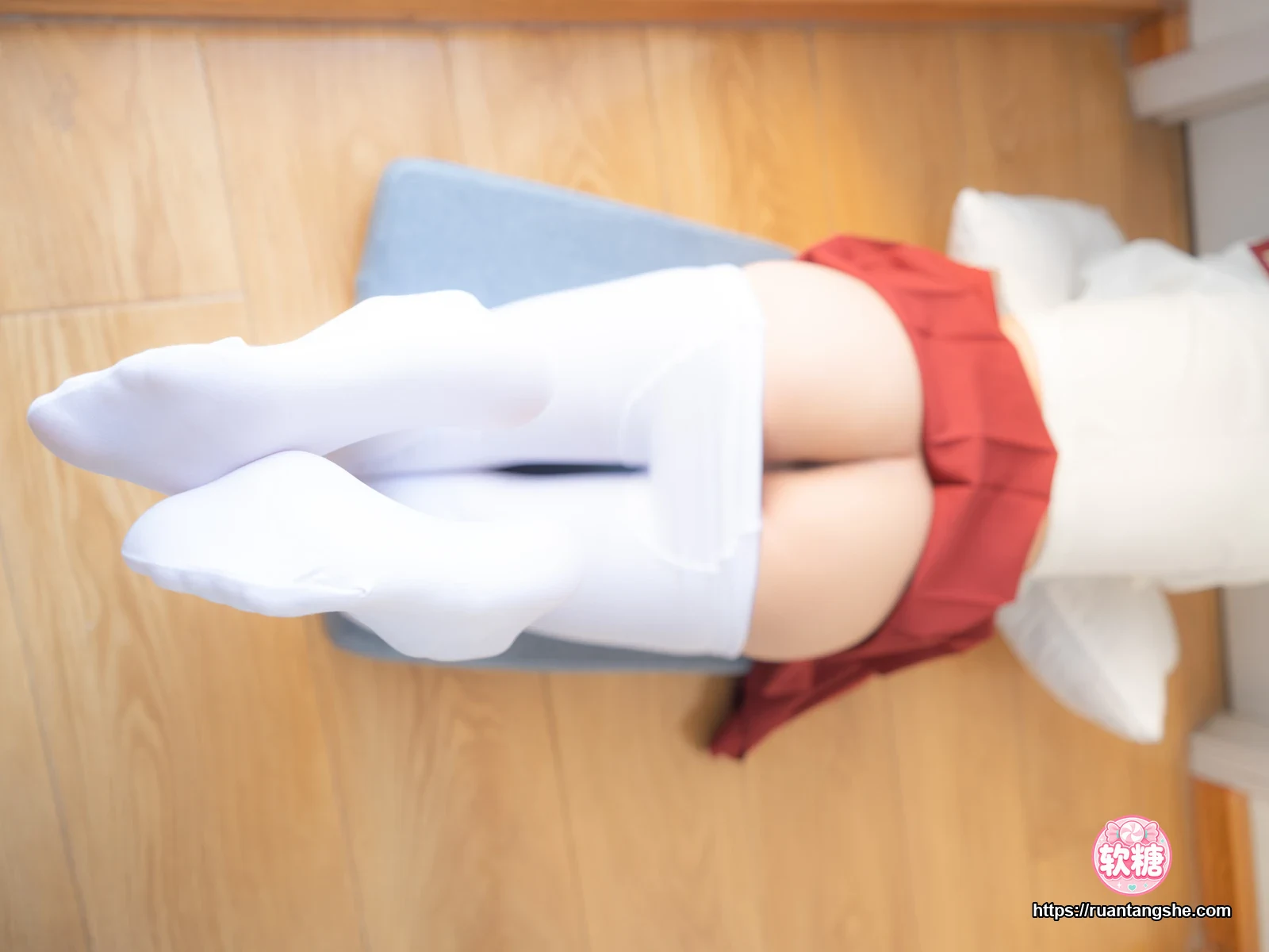 紧急企划 紧急企划 内部015 一只喵喵梓 白丝JK制服