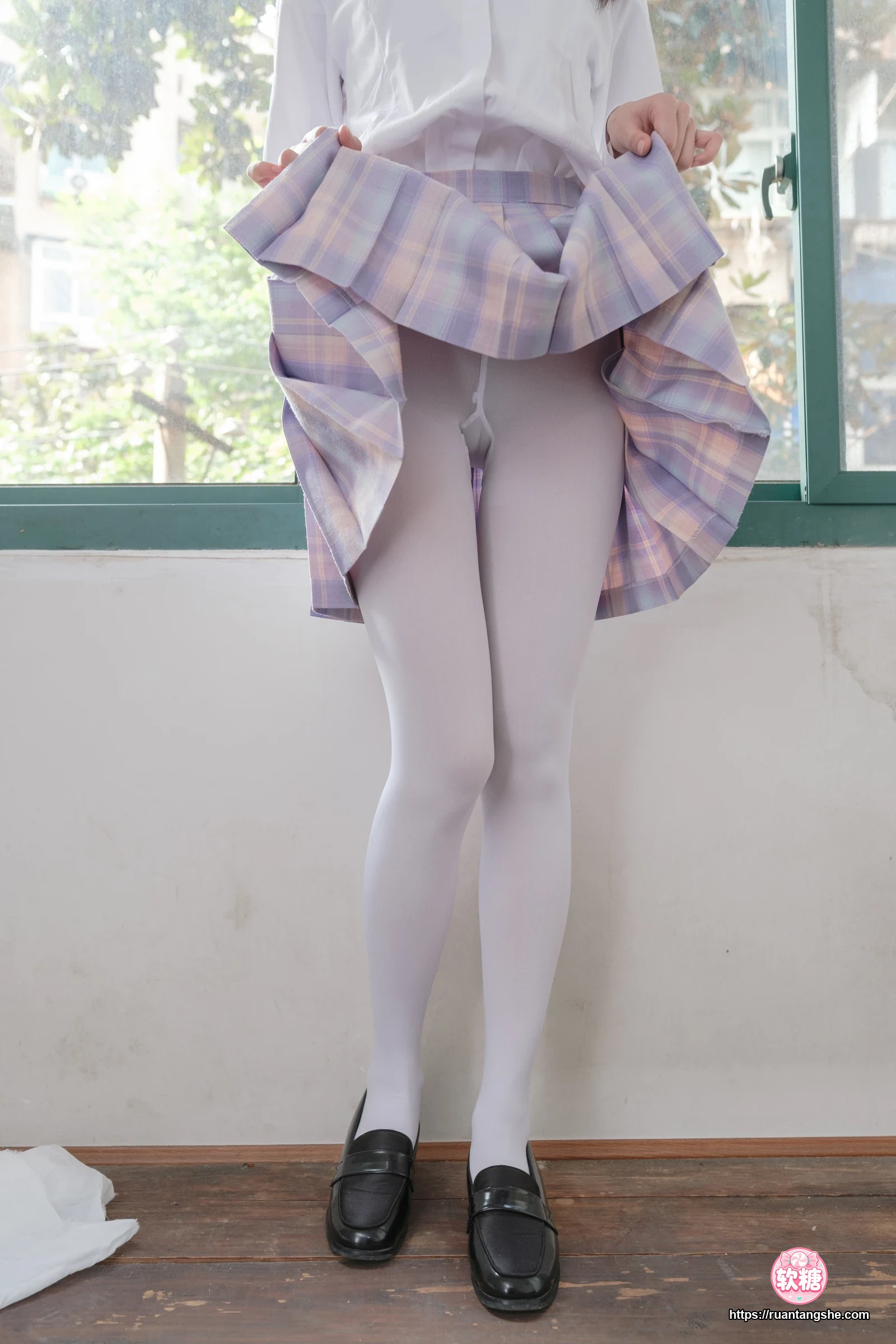 森萝财团 雏菊-01