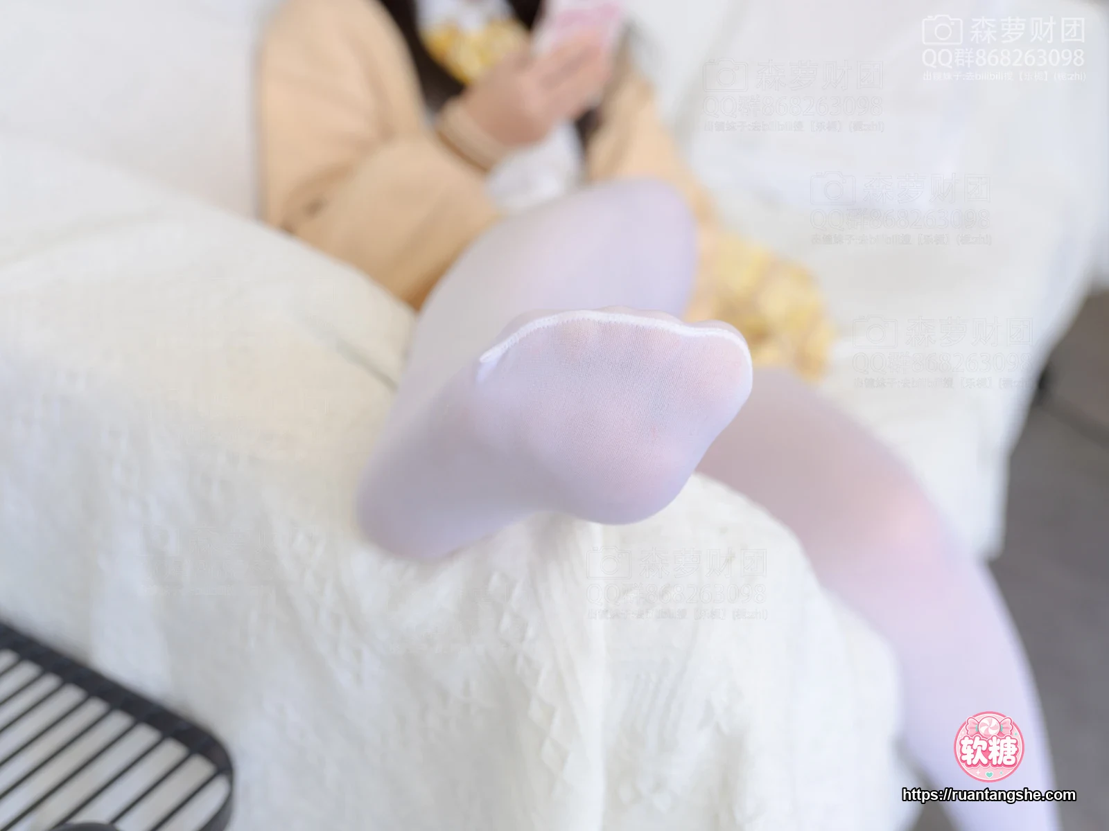 森萝财团 亿清-01
