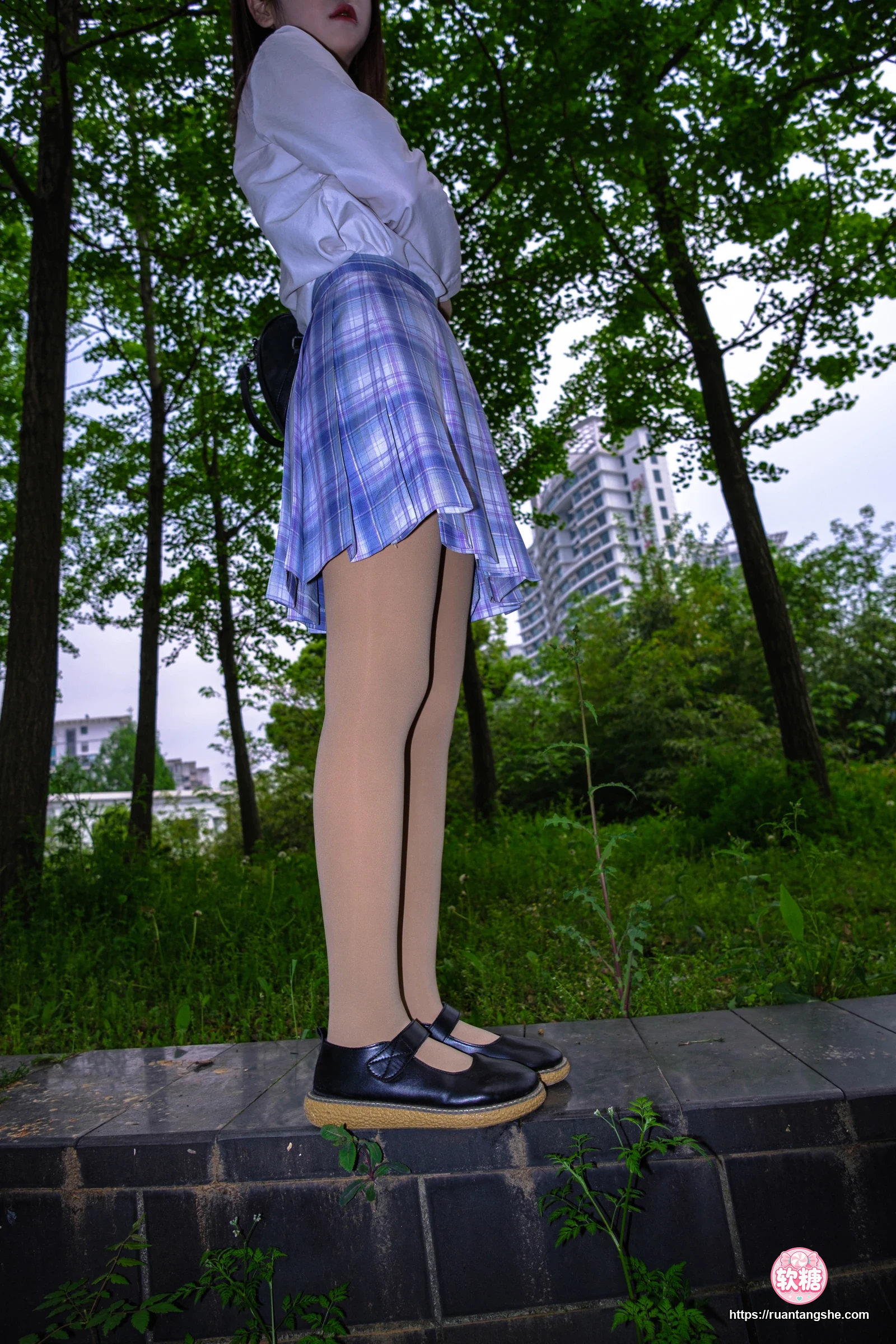 森萝财团 月下-01