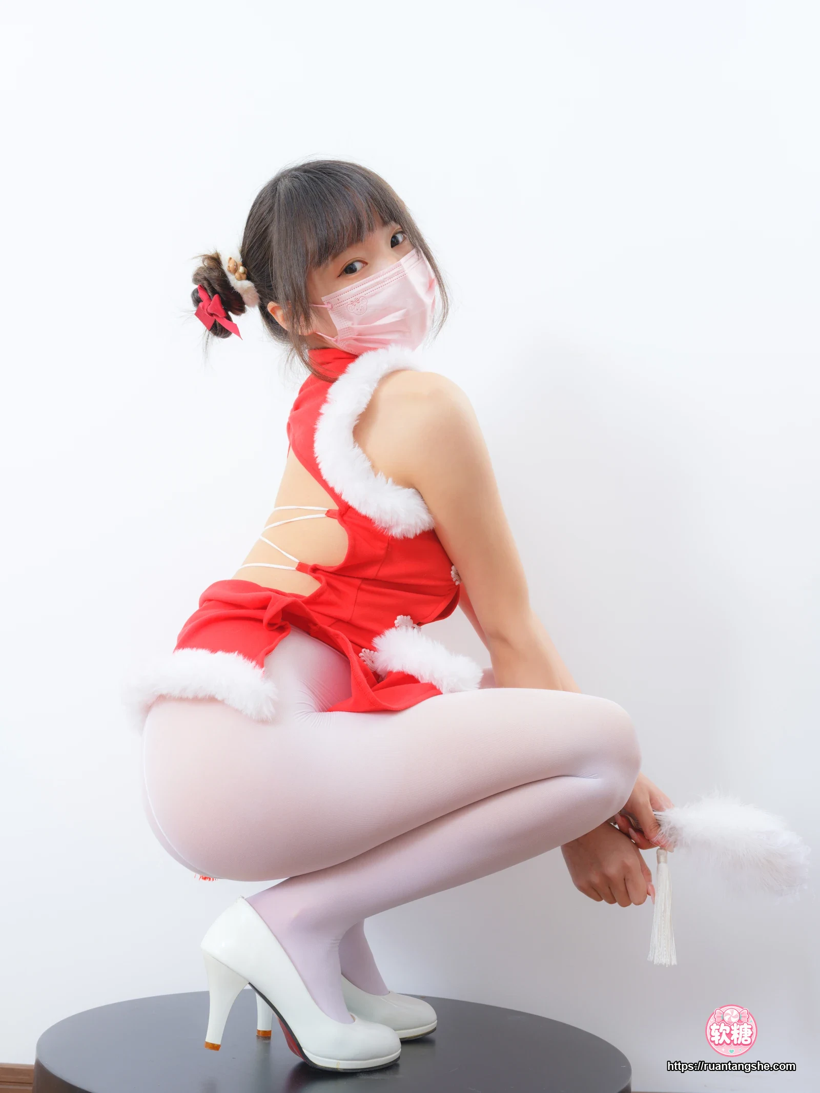 森萝财团 森萝财团 春雪-01E 4K