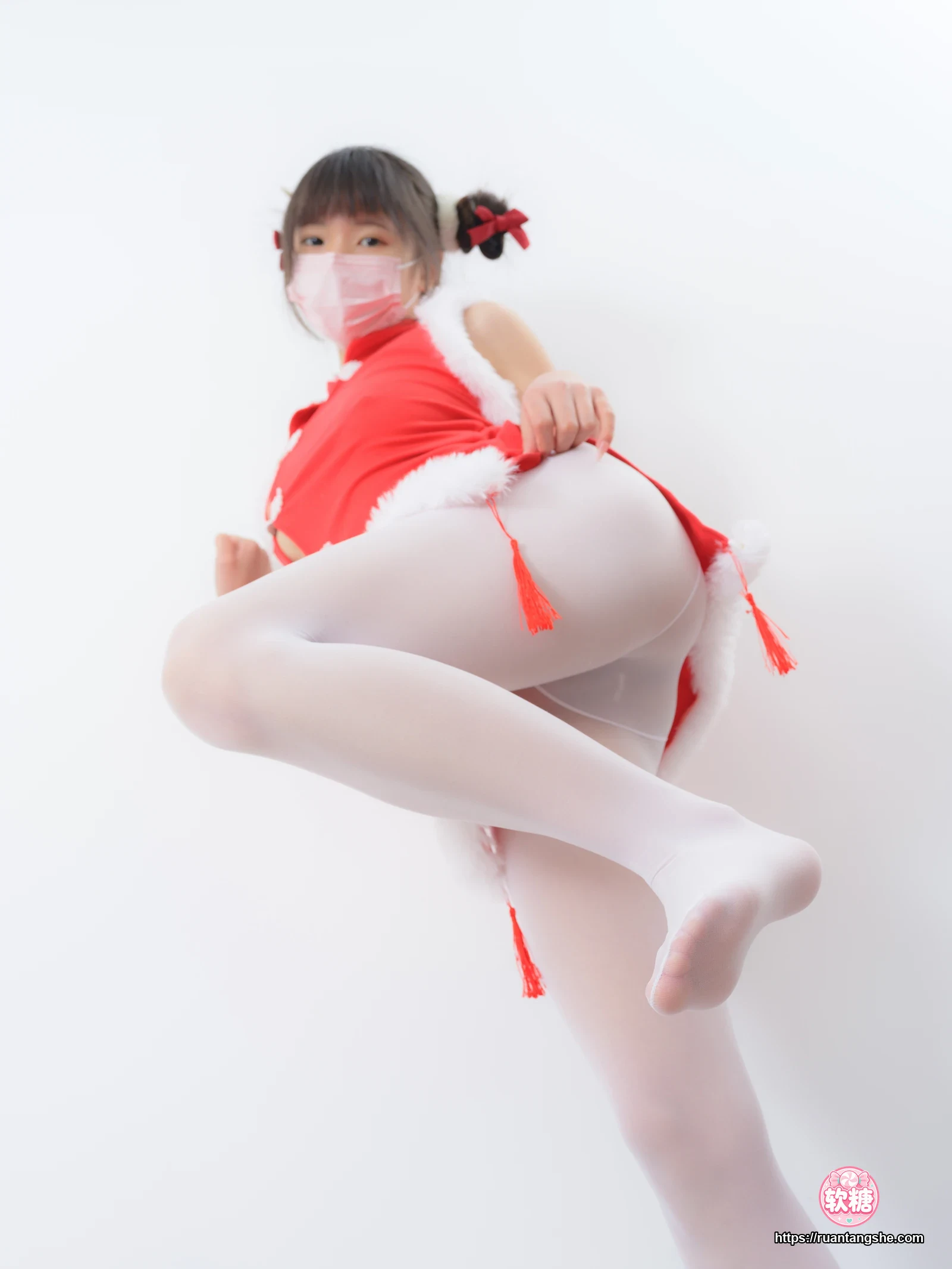 森萝财团 森萝财团 春雪-01E 4K