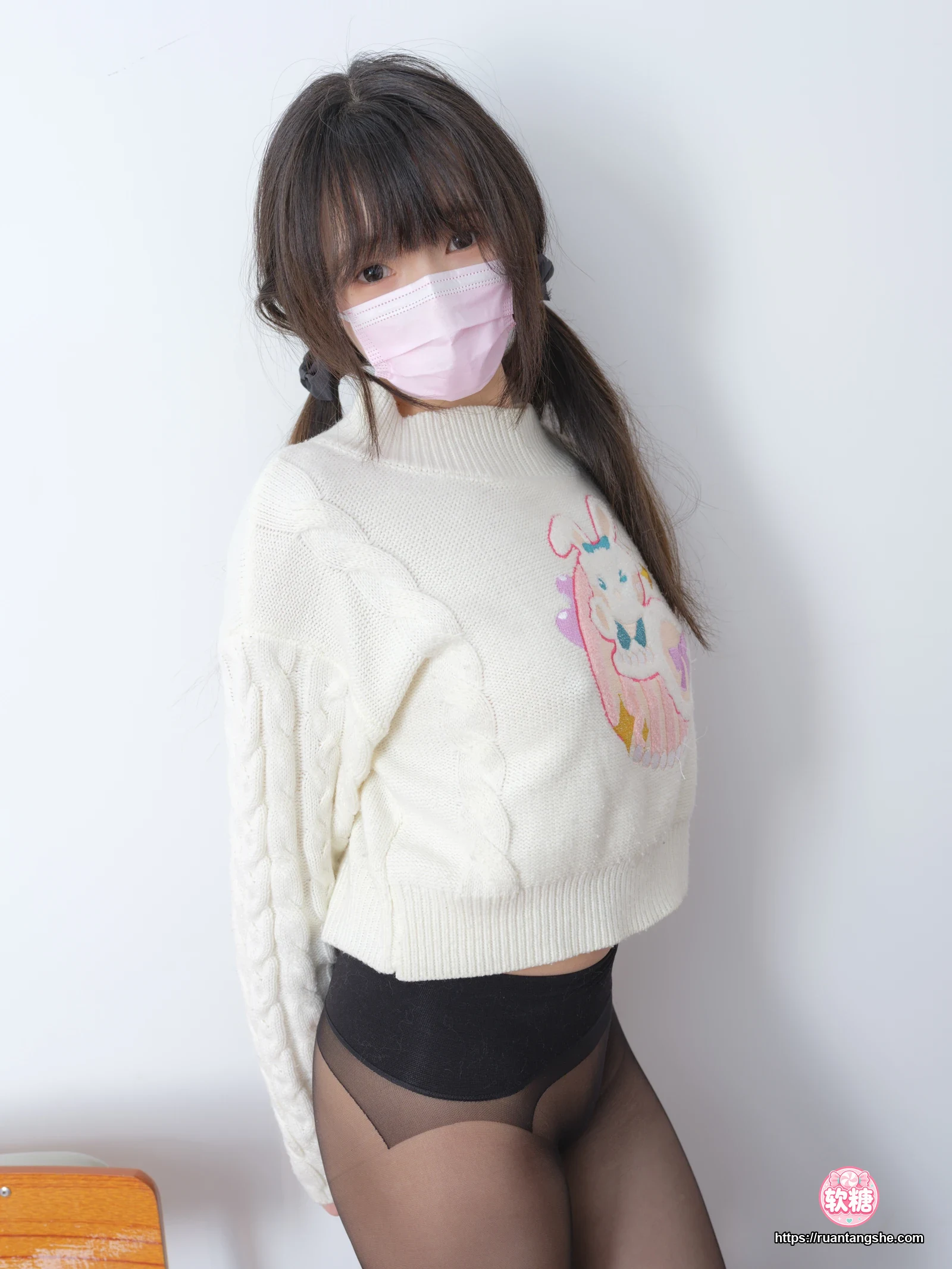 森萝财团 森萝财团 春雪-02E 4K