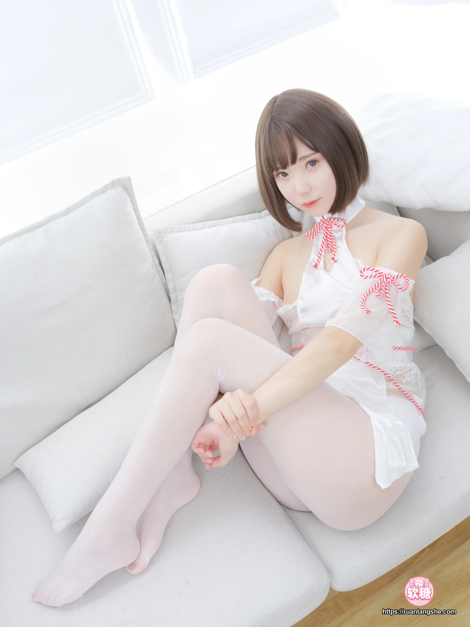 森萝财团 森萝财团 蜃楼-02E 4K