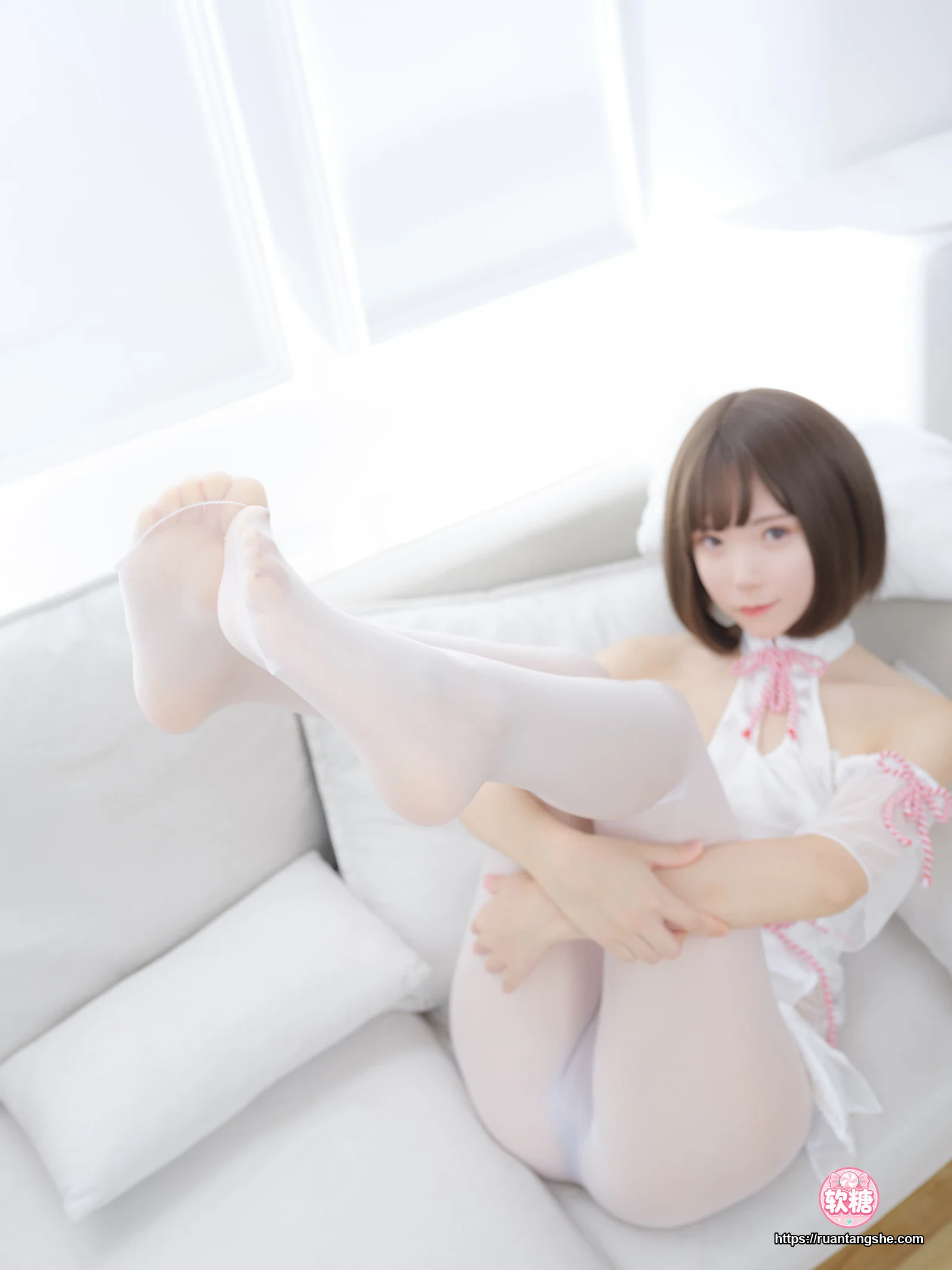 森萝财团 森萝财团 蜃楼-02E 4K