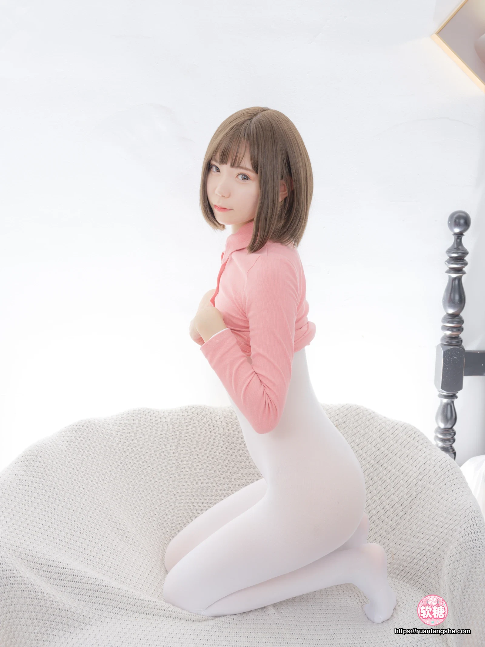 森萝财团 森萝财团 蜃楼-03E 4K