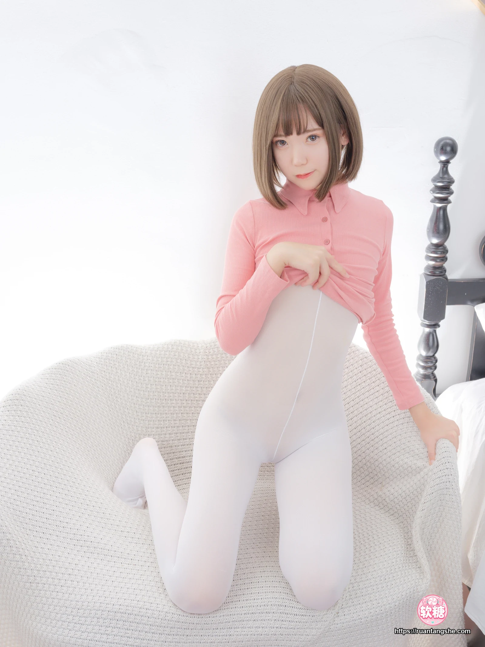 森萝财团 森萝财团 蜃楼-03E 4K