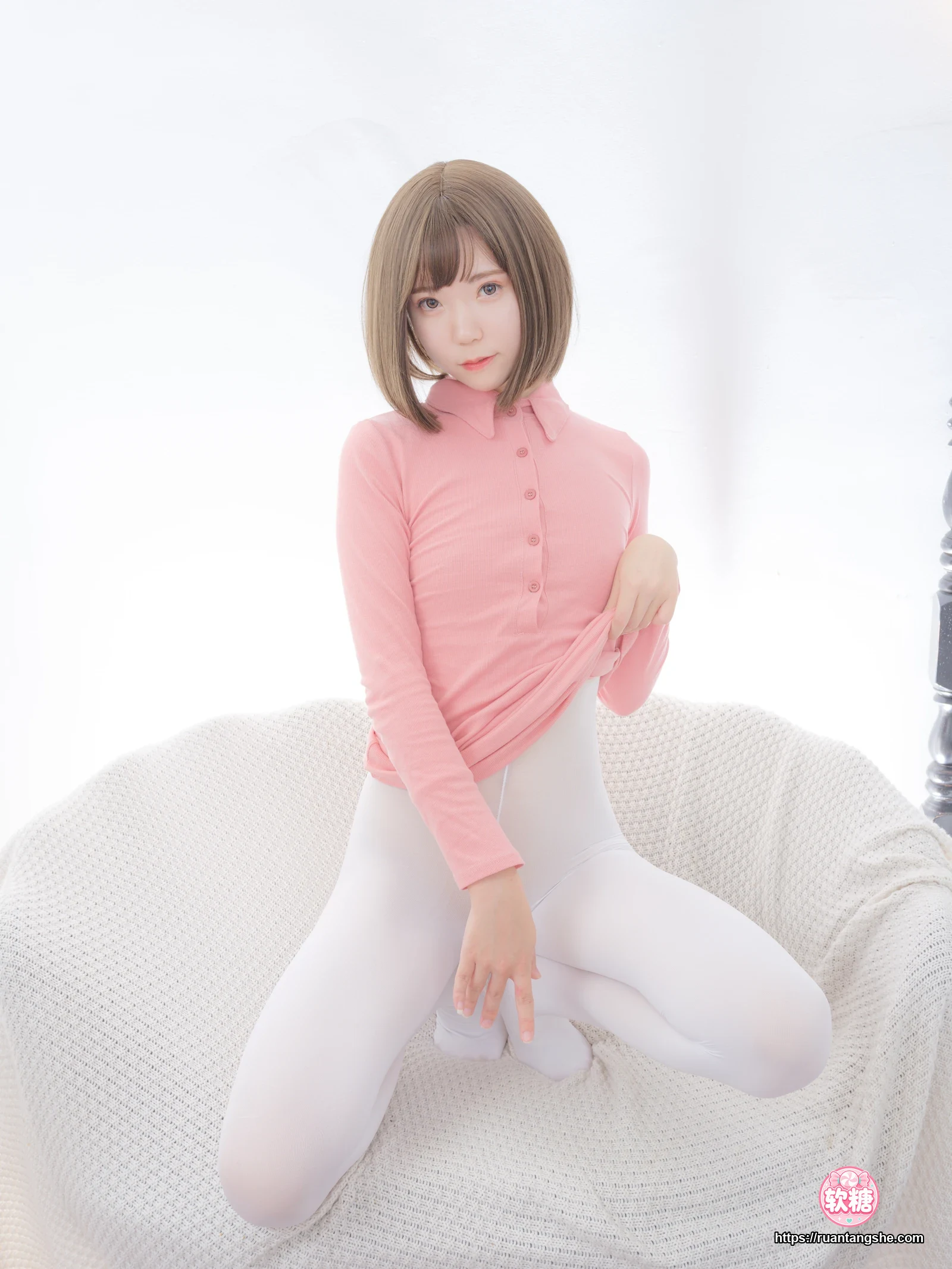 森萝财团 森萝财团 蜃楼-03E 4K