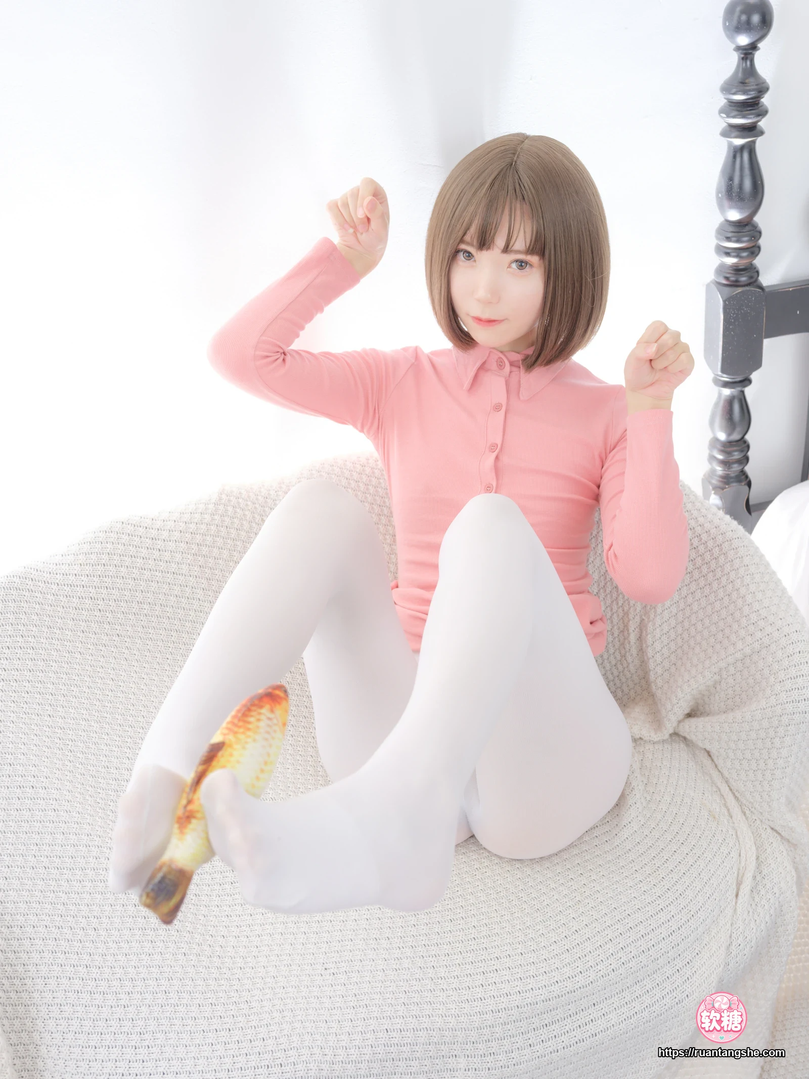 森萝财团 森萝财团 蜃楼-03E 4K
