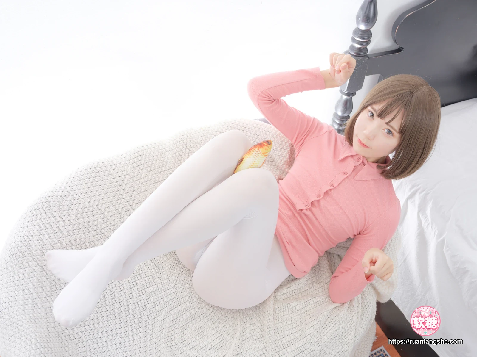 森萝财团 森萝财团 蜃楼-03E 4K