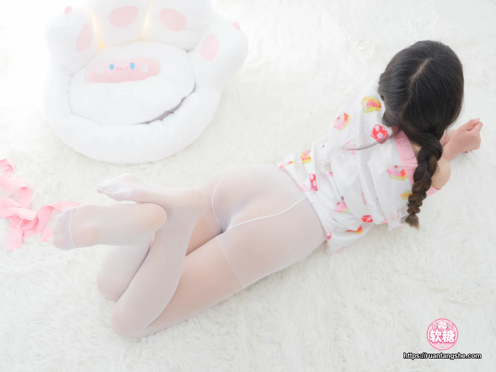 森萝财团 森萝财团 春雪-03E 4K