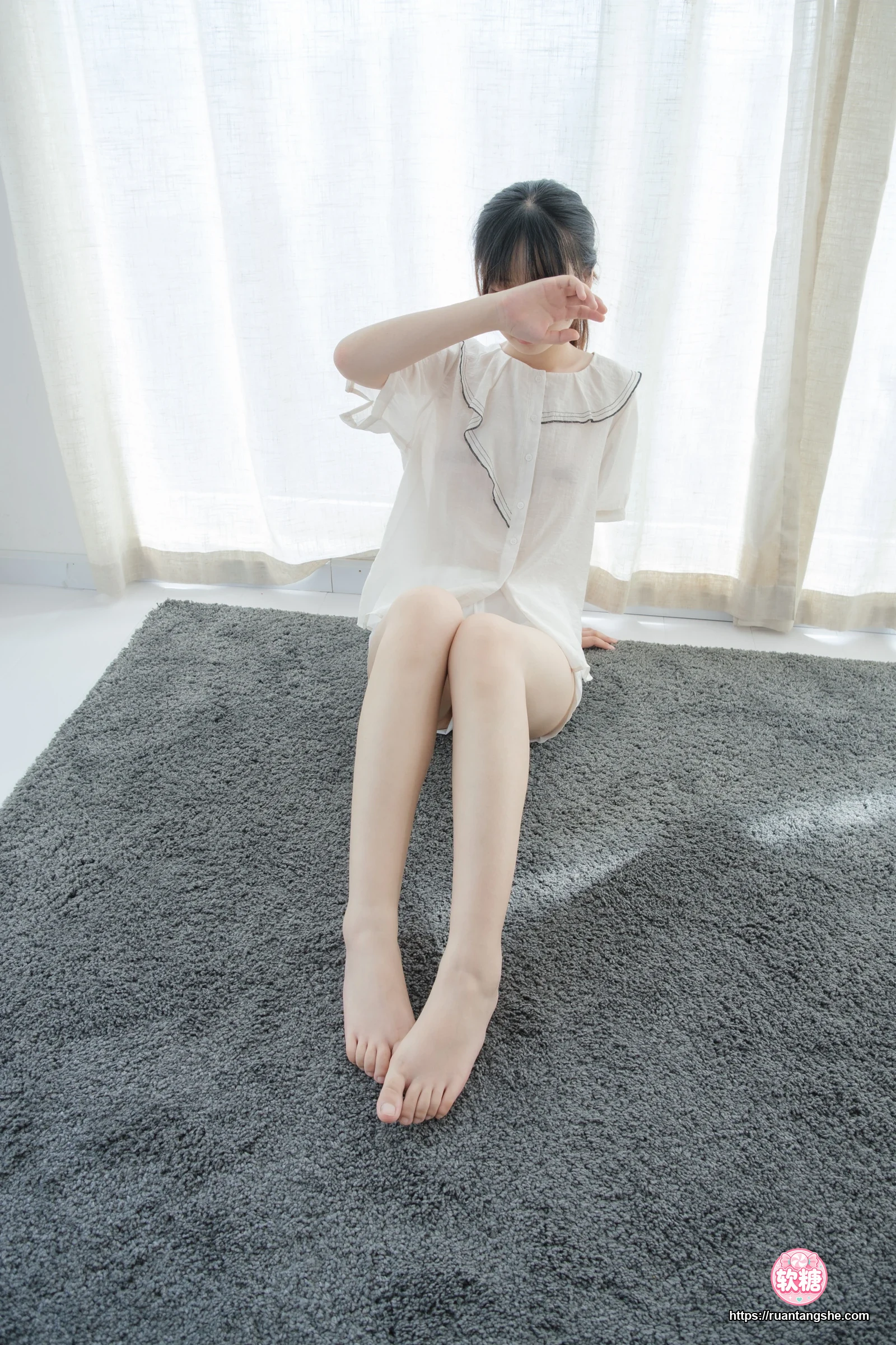 森萝财团 月下-04