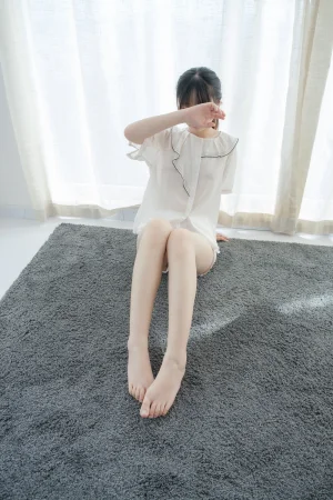 森萝财团《月下-04》写真图集 102P+1V｜在线预览与图包下载