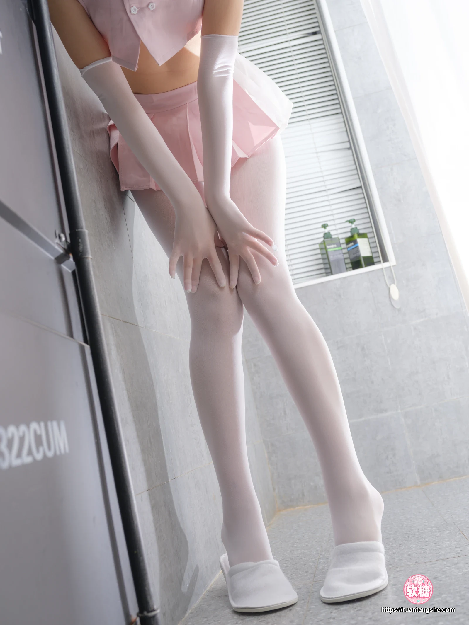 森萝财团 森萝财团 蜃楼-04E 4K