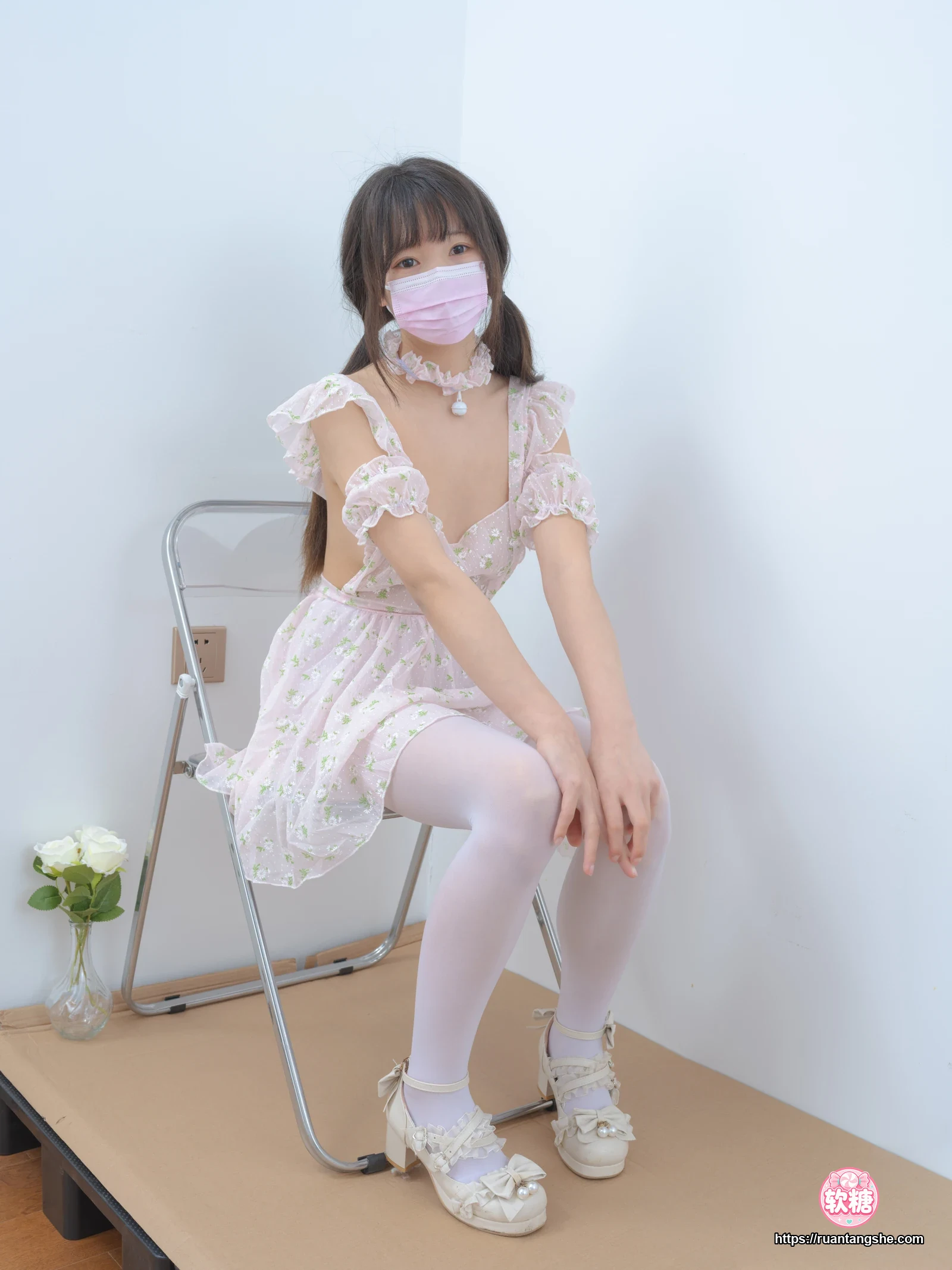 森萝财团 森萝财团 春雪-04E 4K