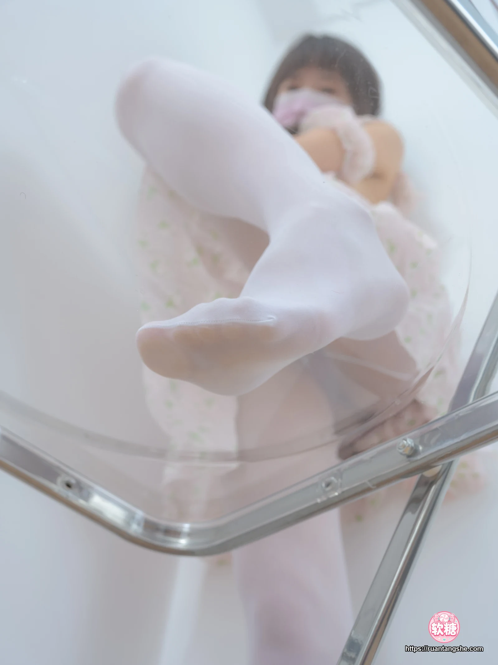 森萝财团 森萝财团 春雪-04E 4K