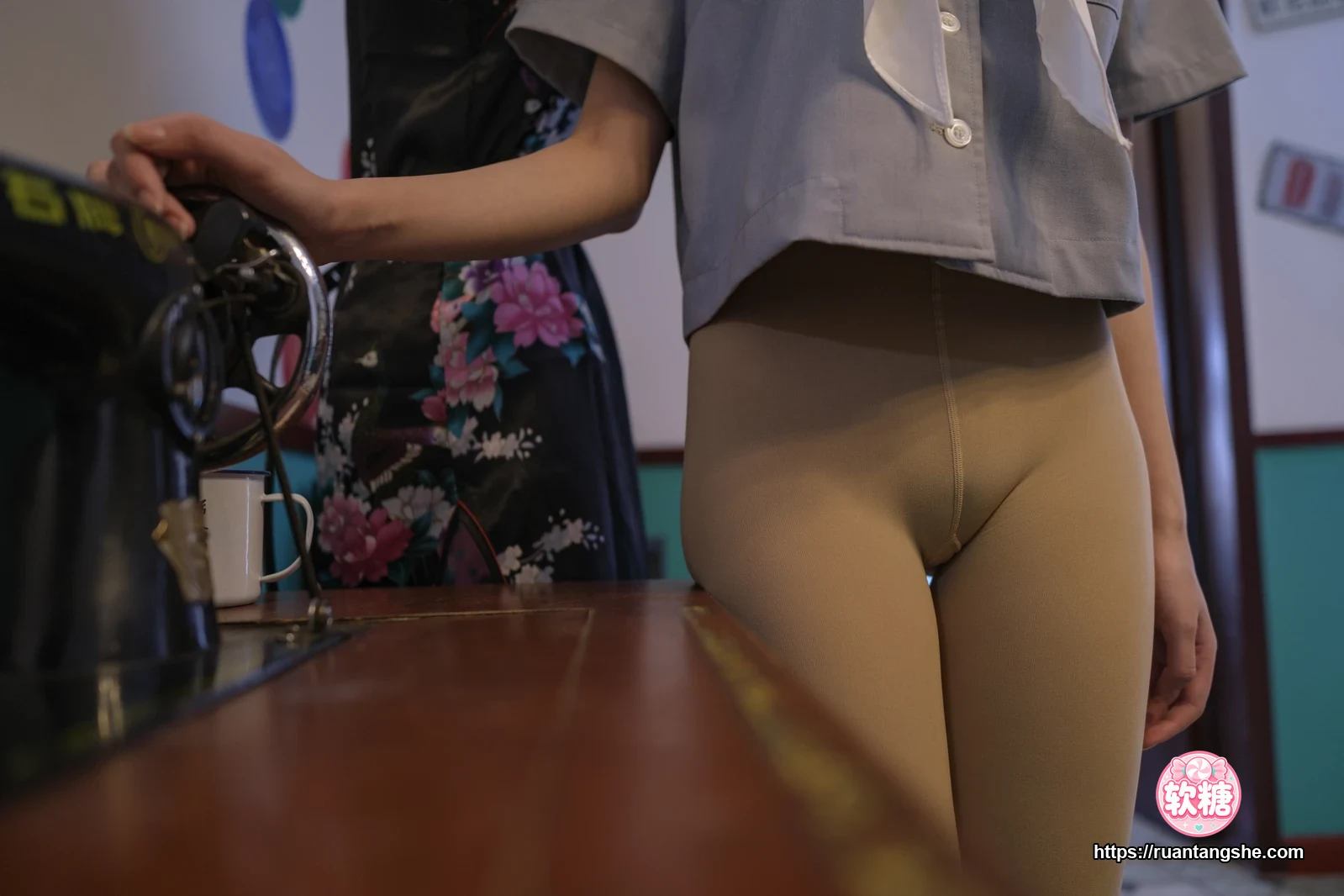 森萝财团 雏菊-05