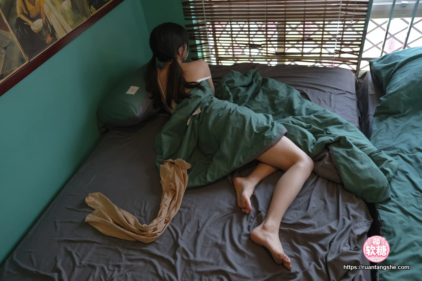 森萝财团 雏菊-05