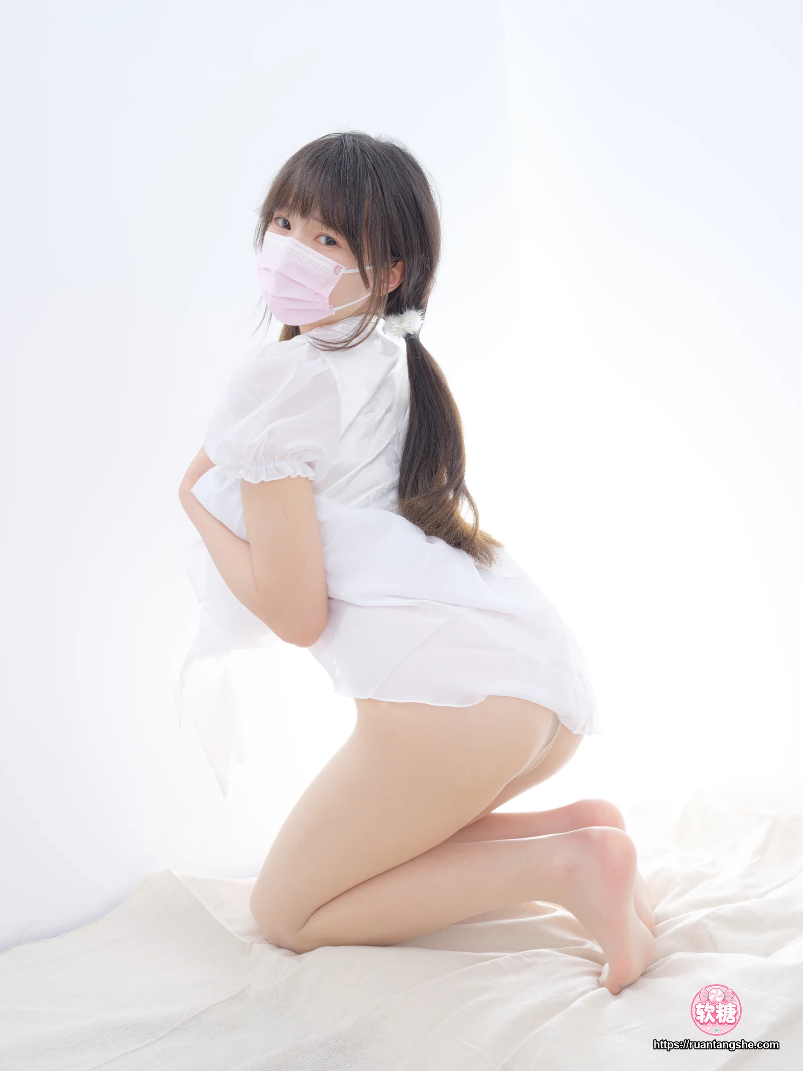 森萝财团 森萝财团 春雪-05E 4K