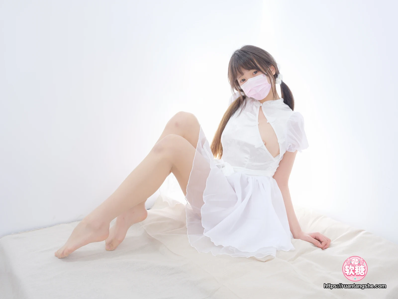 森萝财团 森萝财团 春雪-05E 4K
