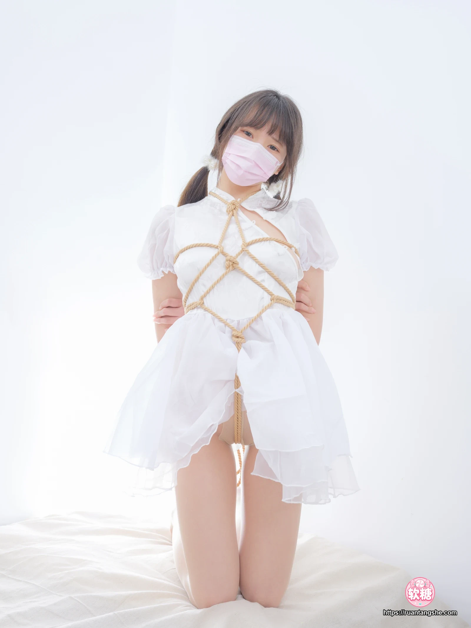 森萝财团 森萝财团 春雪-05E 4K