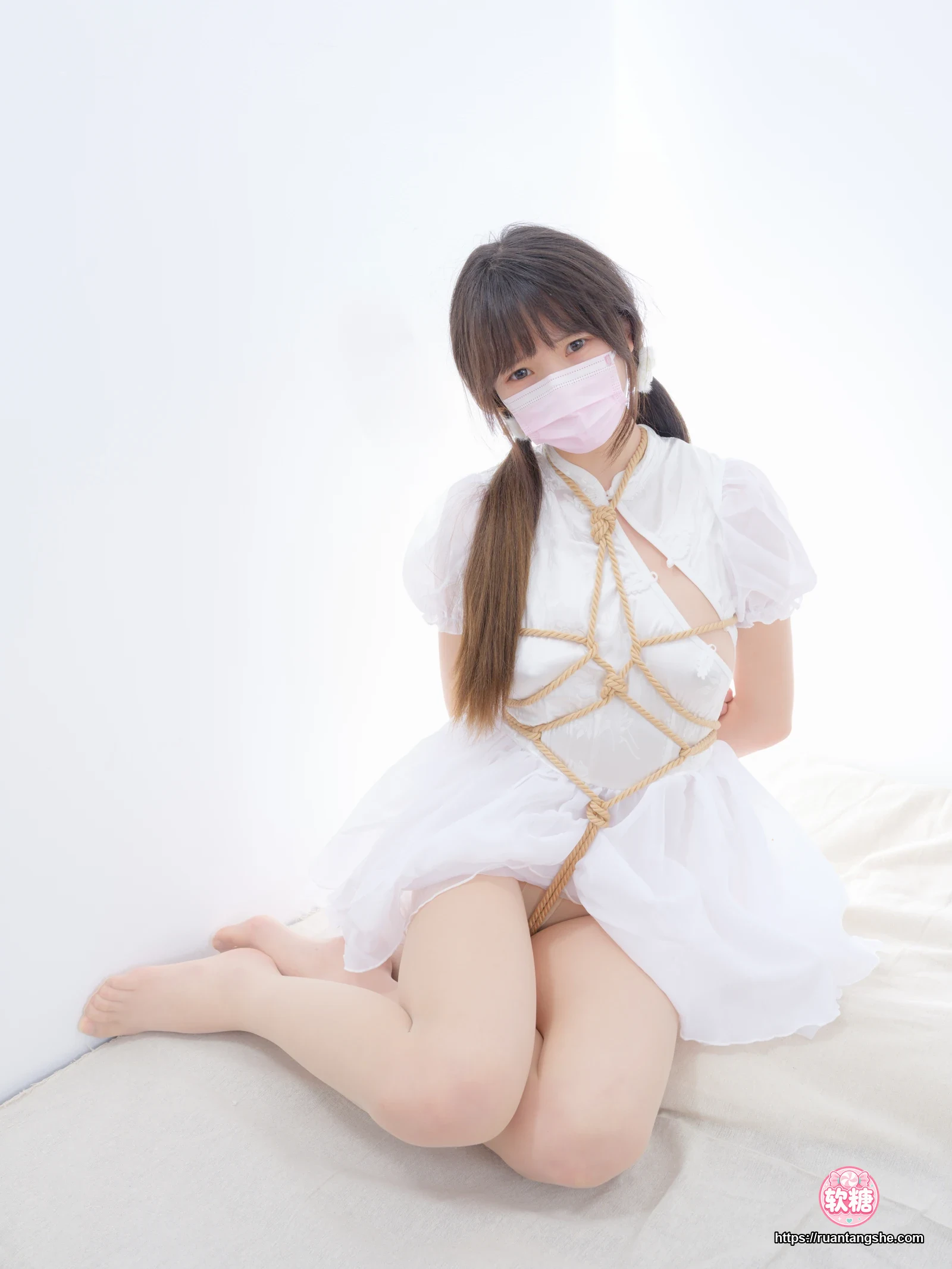 森萝财团 森萝财团 春雪-05E 4K