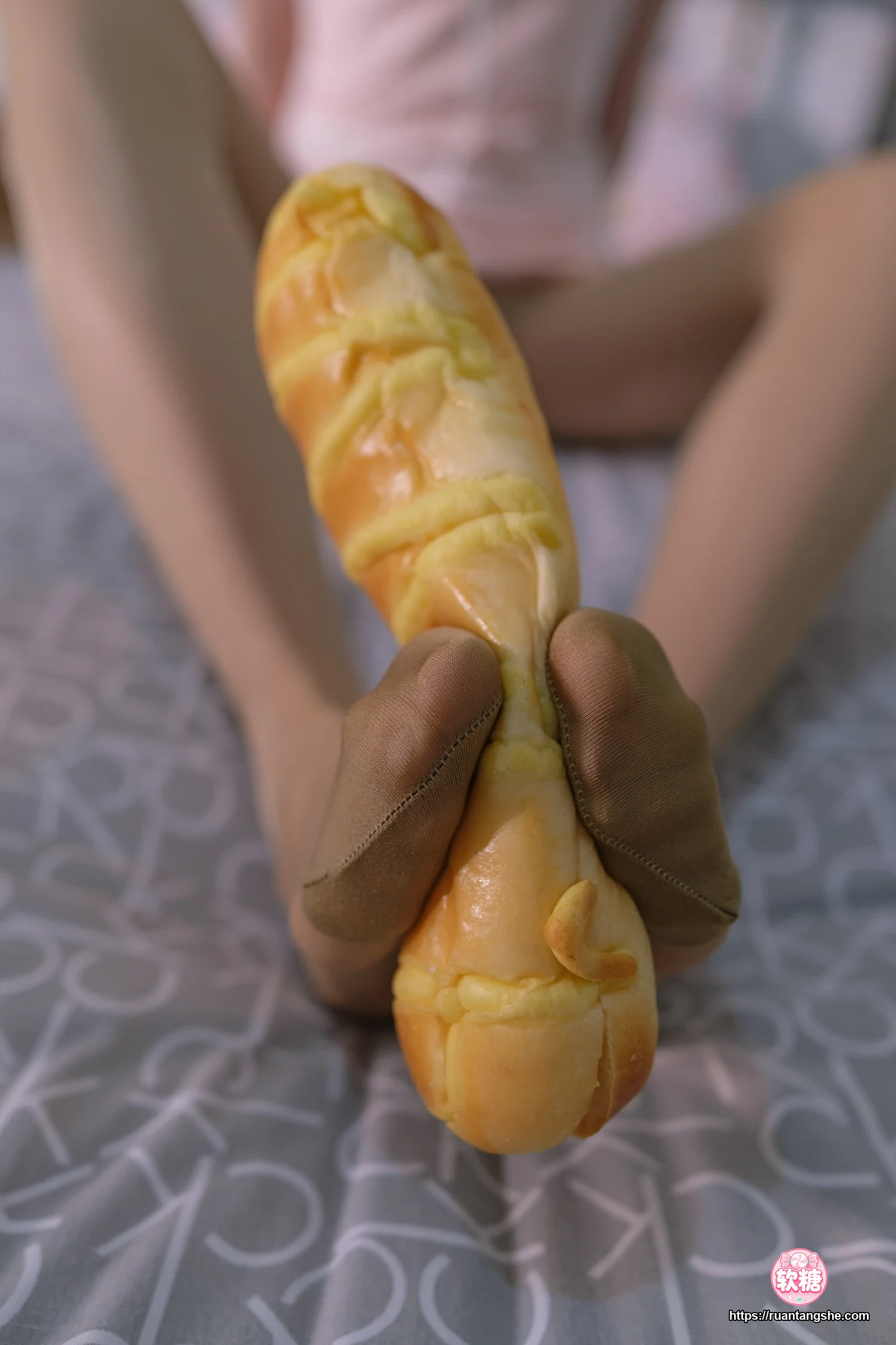 森萝财团 雏菊-06