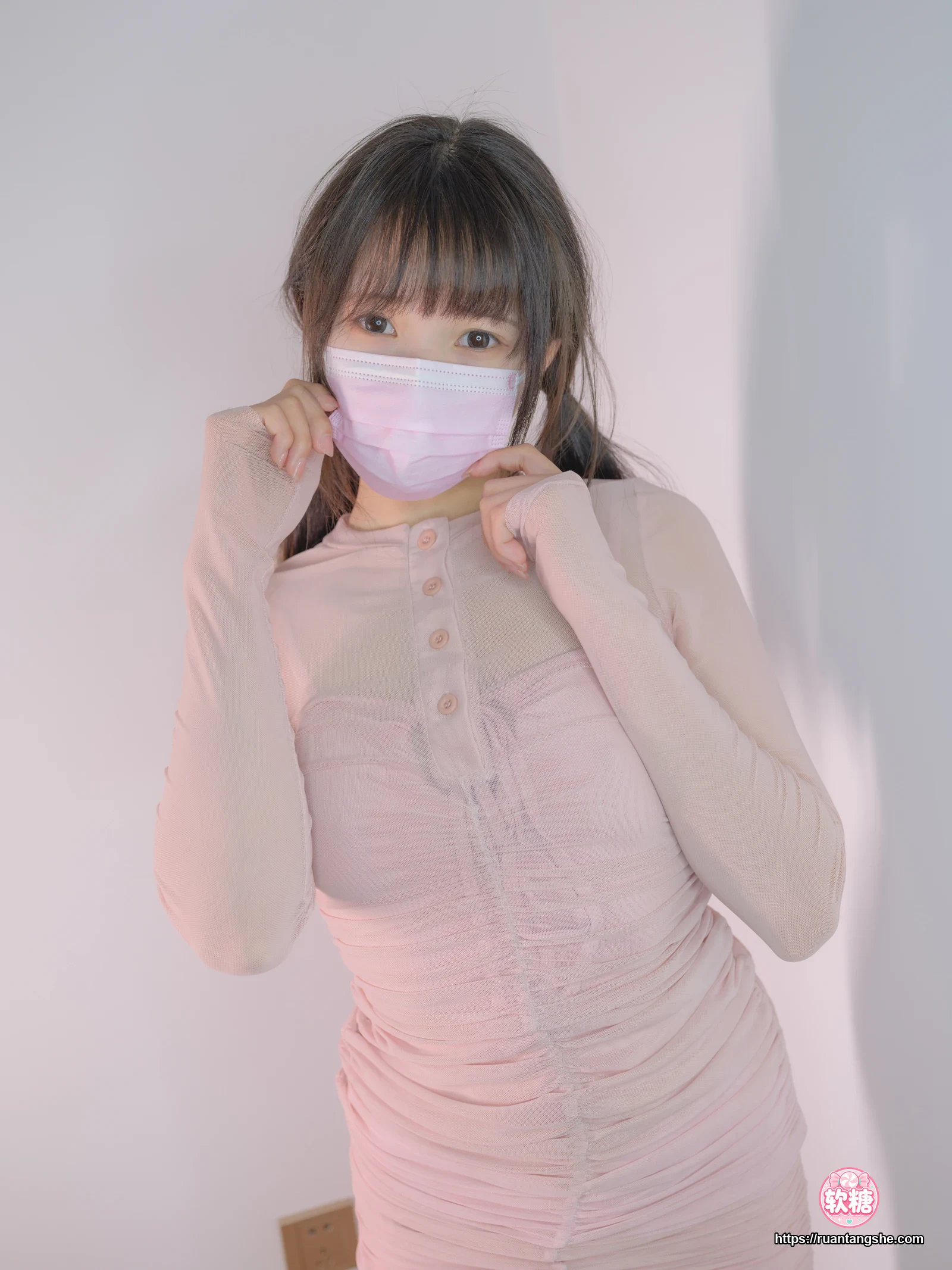 森萝财团 森萝财团 春雪-06E 4K