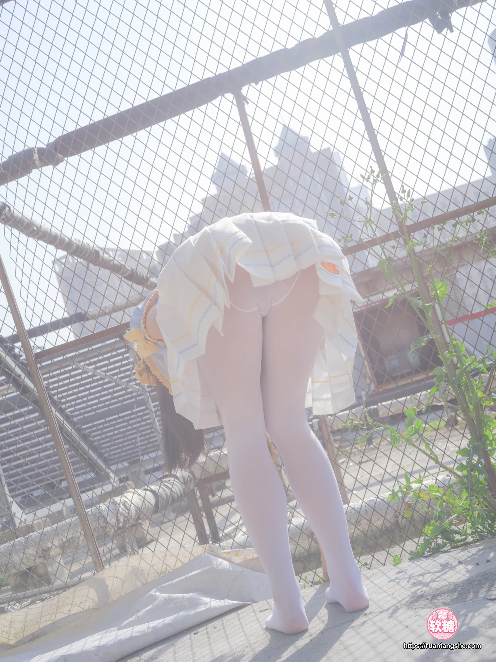 森萝财团 森萝财团 春雪-07E 4K