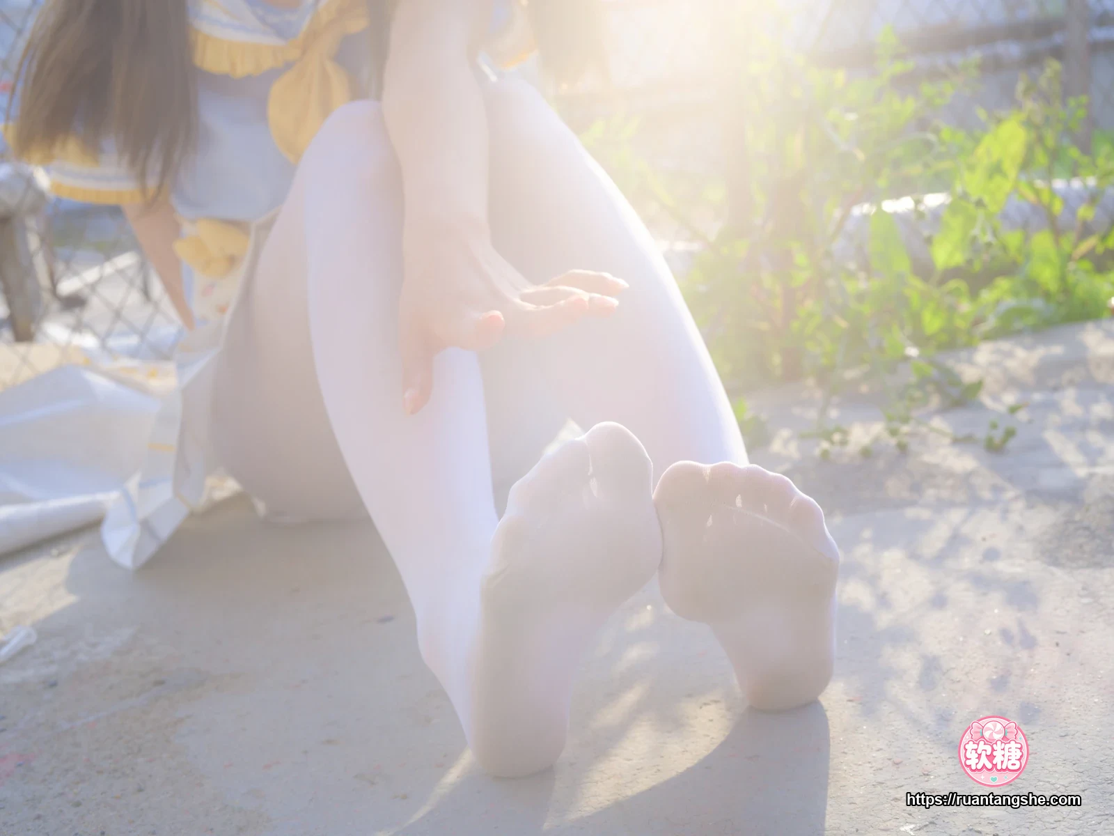森萝财团 森萝财团 春雪-07E 4K