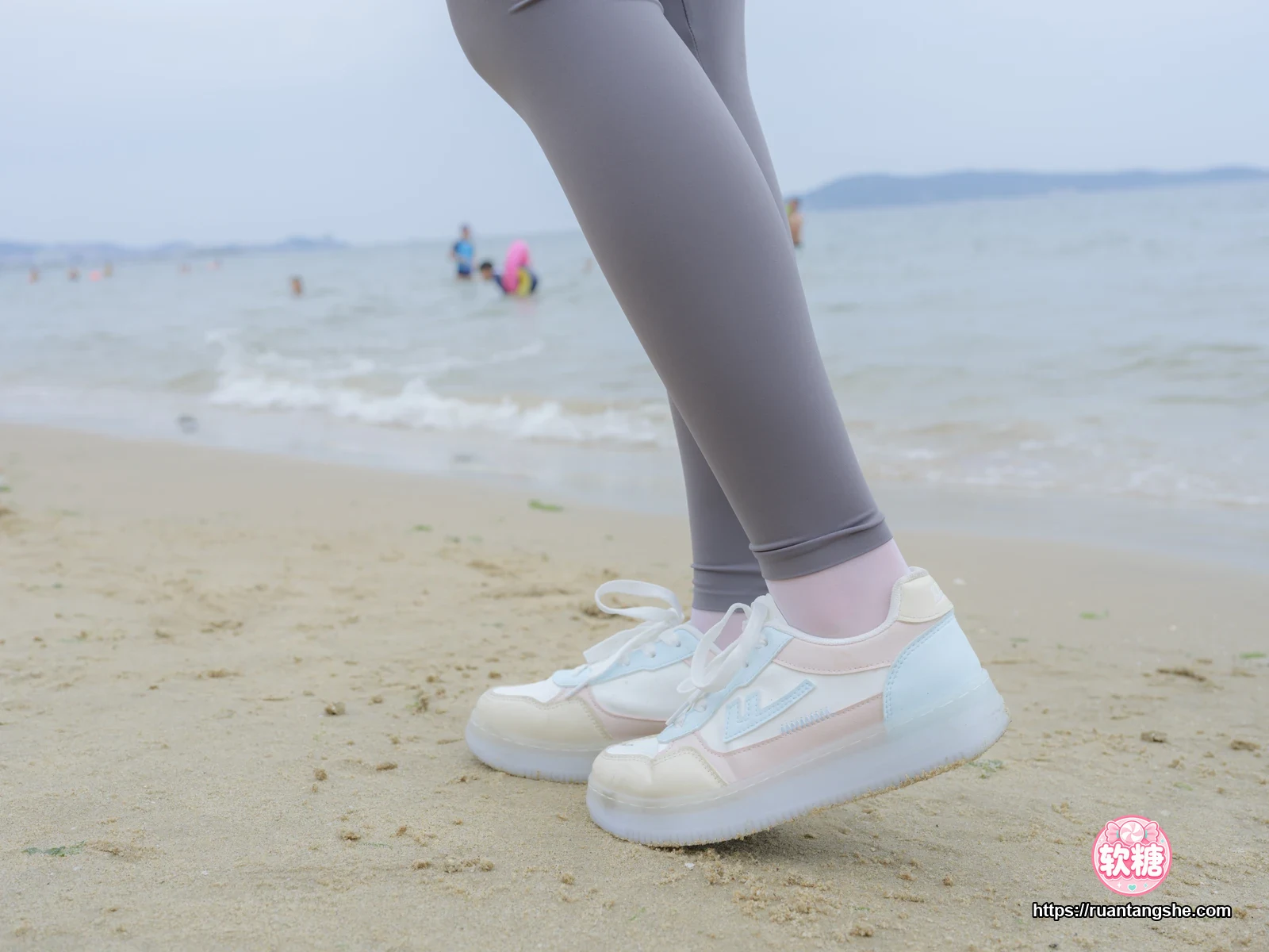 森萝财团 晴涩-11E 4K