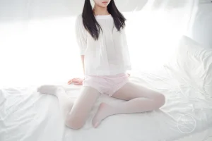 森萝财团《有料-23》写真图集 53P+1V｜在线预览与图包下载