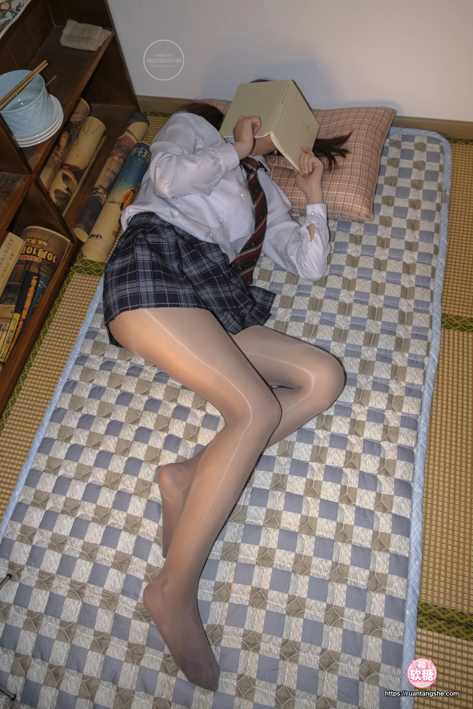森萝财团 有料-37
