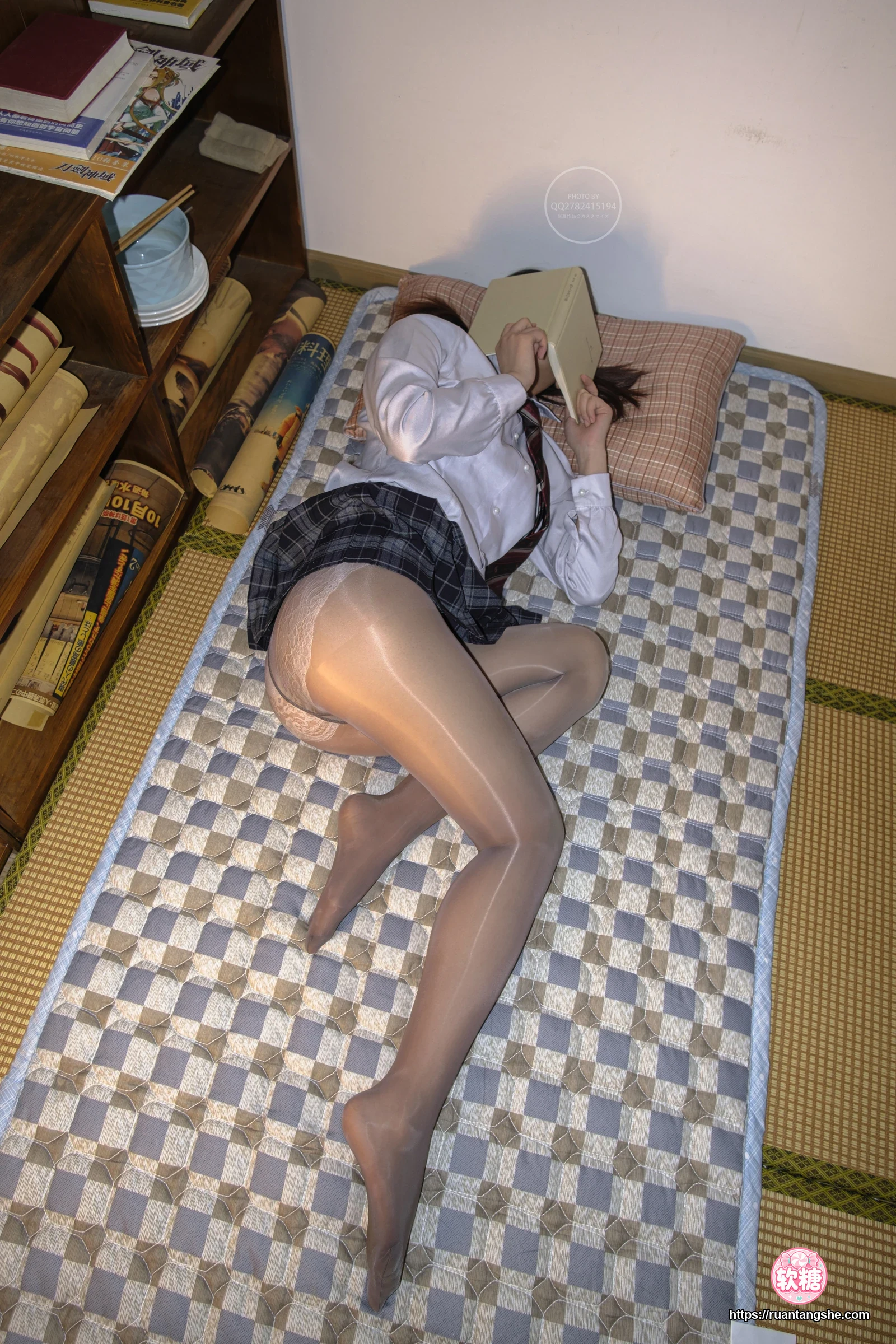 森萝财团 有料-37