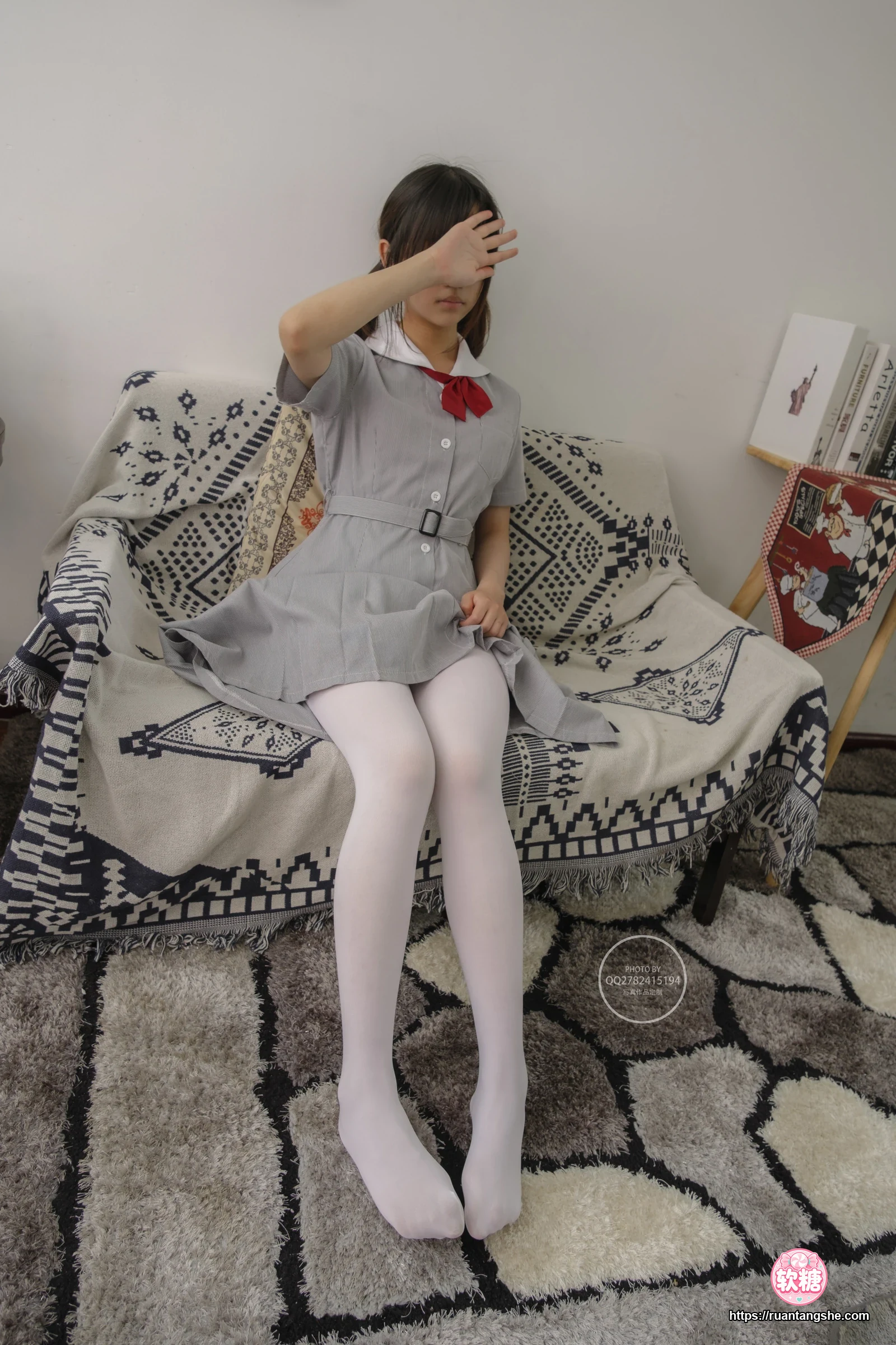 森萝财团 有料-43