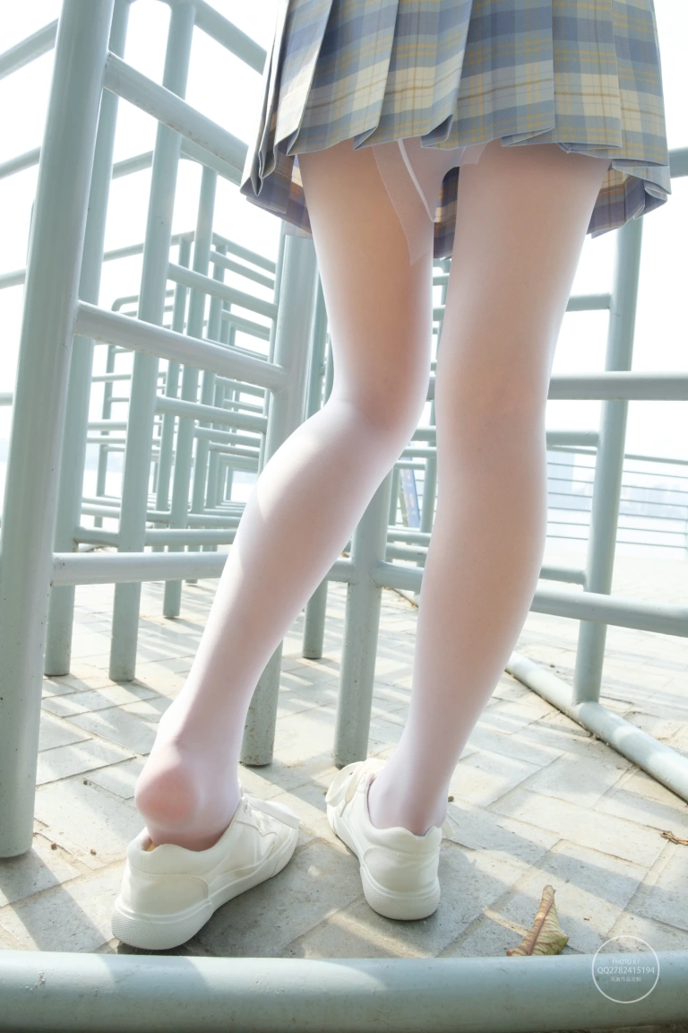 森萝财团《有料-46》写真图集 85P｜在线预览与图包下载