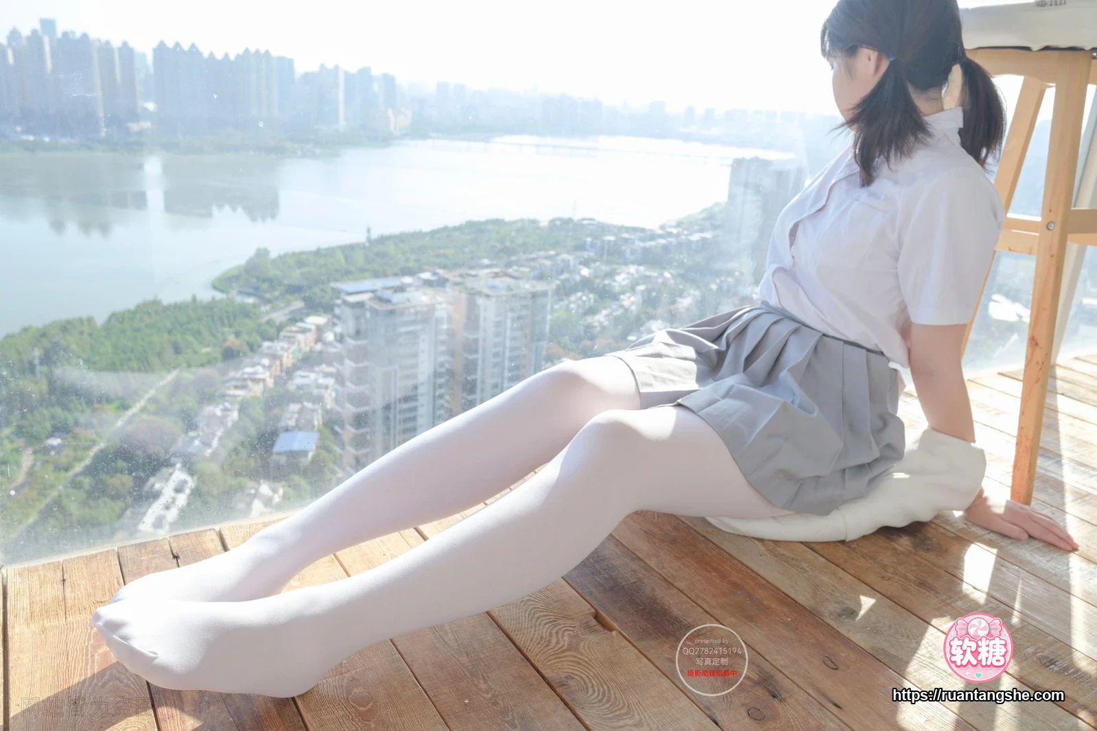 森萝财团 有料-50