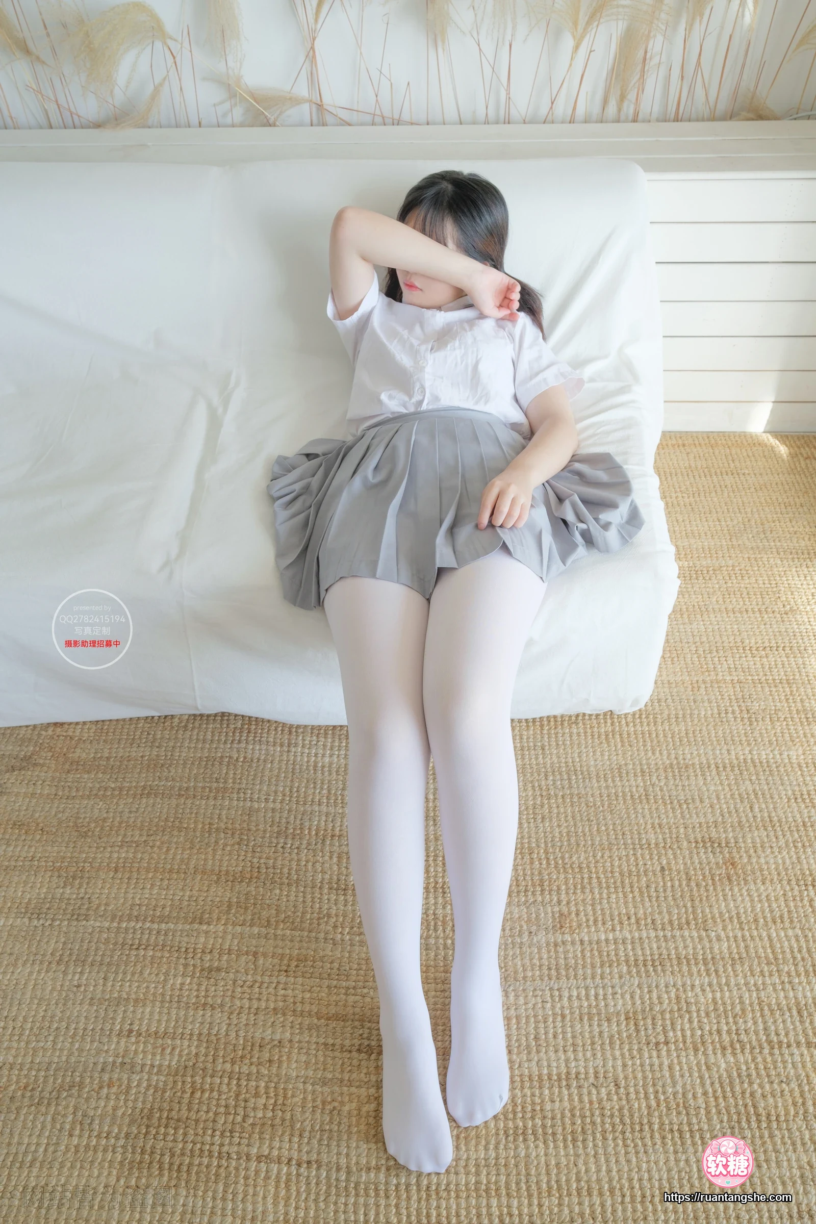 森萝财团 有料-50