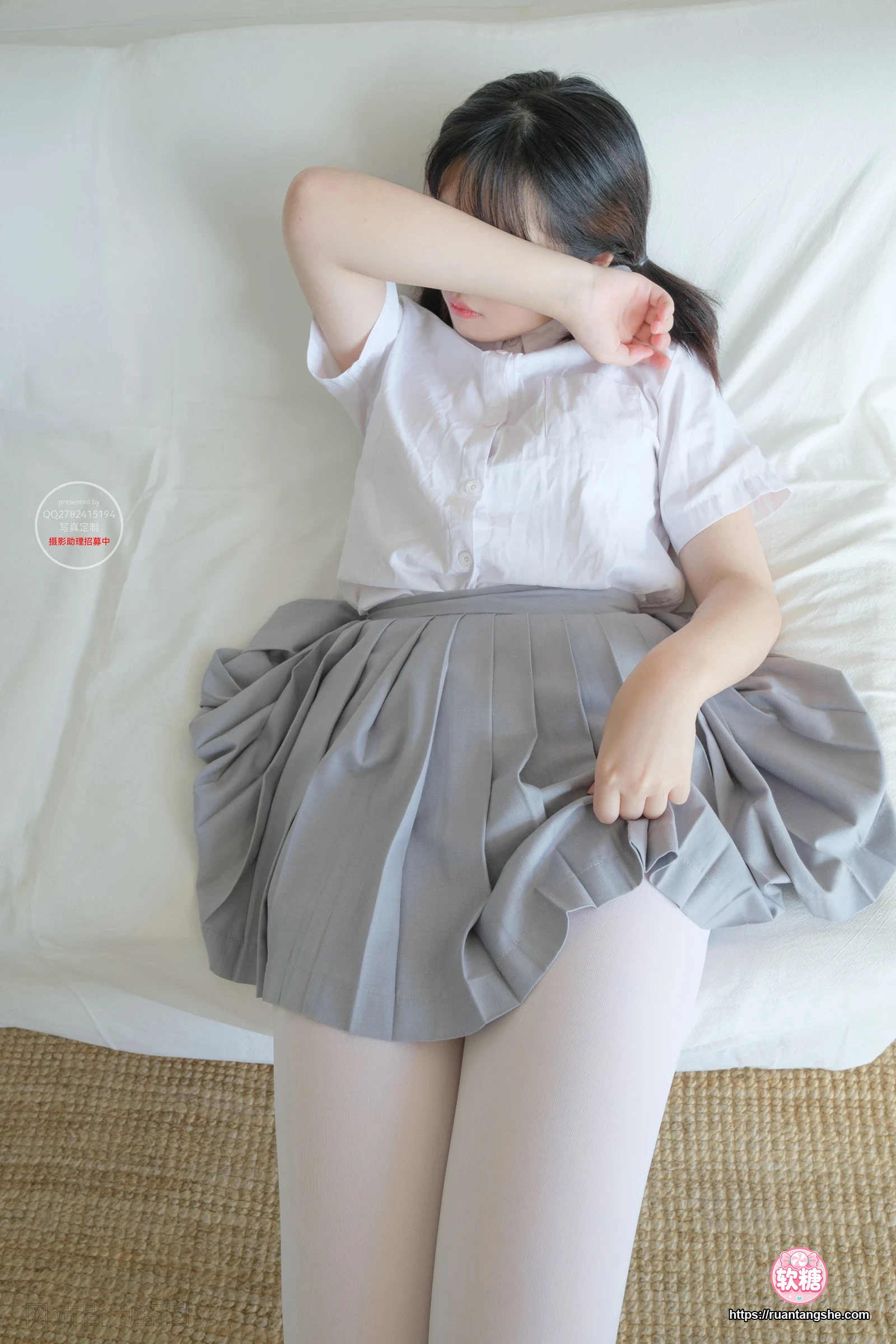 森萝财团 有料-50