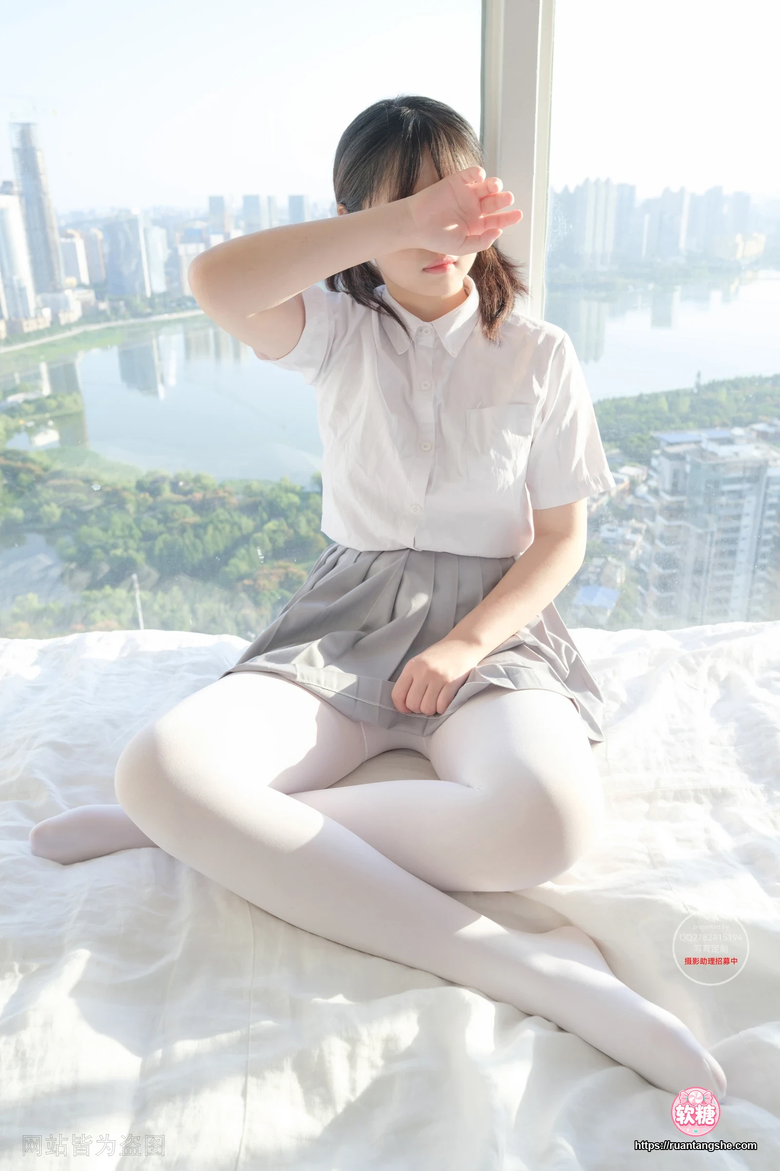 森萝财团 有料-50