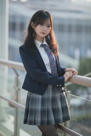 51酱《2023年02月真爱粉》写真图集 68P+6V｜在线预览与图包下载