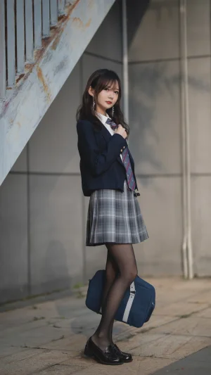 51酱《2023年02月真爱粉》写真图集 68P+6V｜在线预览与图包下载