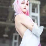 三度_69《EGOIST》写真图集 8P｜在线预览与图包下载