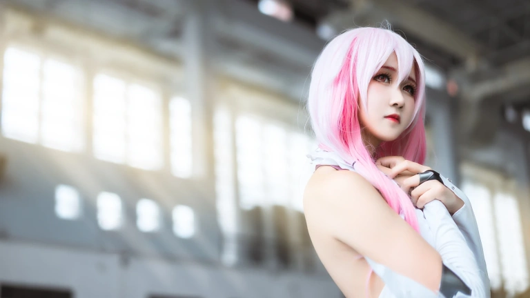 三度_69《EGOIST》写真图集 8P｜在线预览与图包下载