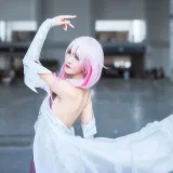 三度_69《EGOIST》写真图集 8P｜在线预览与图包下载
