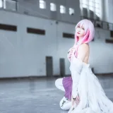 三度_69《EGOIST》写真图集 8P｜在线预览与图包下载
